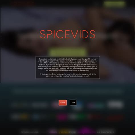 spicevids|Spice Video On Demand has thousands of xxx video on demand。